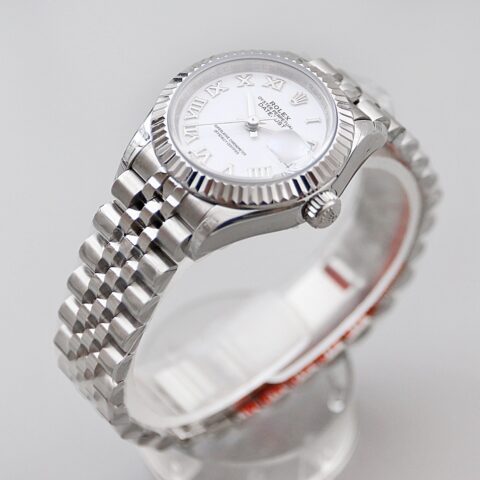 TWS新品 28Mm日志女装腕表