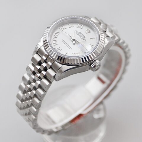 TWS新品 28Mm日志女装腕表
