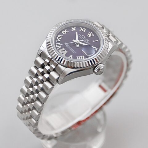 TWS新品 28Mm日志女装腕表