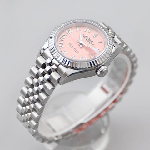 TWS新品 28Mm日志女装腕表