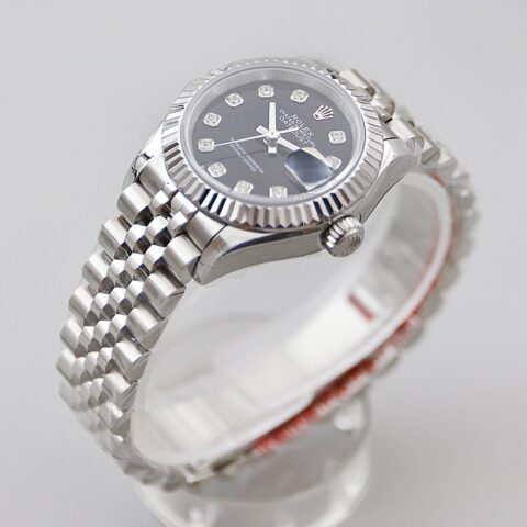 TWS新品 28Mm日志女装腕表