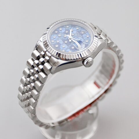 TWS新品 28Mm日志女装腕表