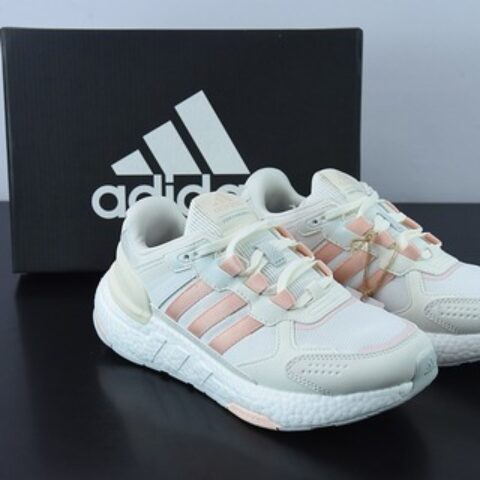 Ad EQUIPMENT+ 阿迪2021年新款缓震透气爆米花休闲跑鞋adidas EQT系列货号:  GX6631