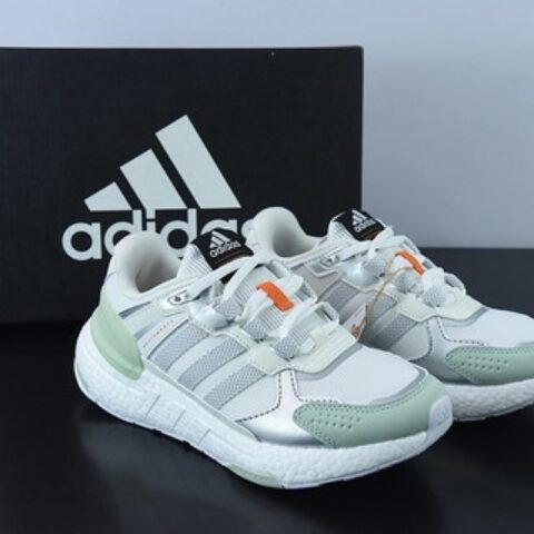Ad EQUIPMENT+ 阿迪2021年新款缓震透气爆米花休闲跑鞋adidas EQT系列货号:  HP2632