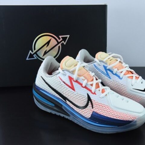 Nk Air Zoom G.T.Cut EP 耐克新款实战系列篮球鞋 CZ0175-101