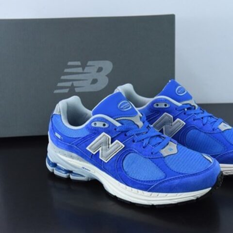 新百伦New Balance ML2002 系列复古老爹风 男女休闲鞋情侣百搭慢跑鞋运动男鞋女鞋M2002RHU