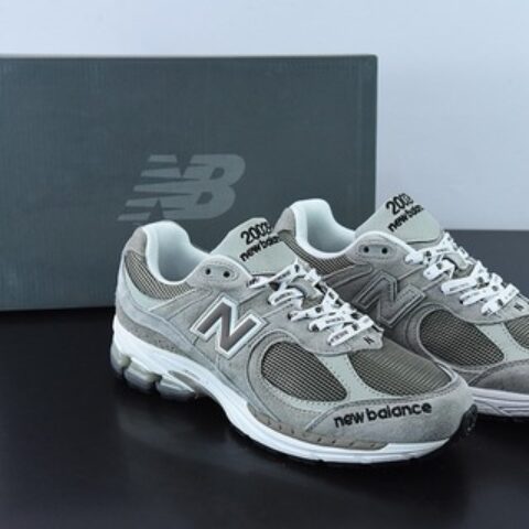 新百伦New Balance ML2002 系列复古老爹风 男女休闲鞋情侣百搭慢跑鞋运动男鞋女鞋ML2002RV