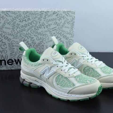 新百伦New Balance ML2002 系列复古老爹风 男女休闲鞋情侣百搭慢跑鞋运动男鞋女鞋M2002RGC