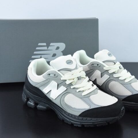 新百伦New Balance ML2002 系列复古老爹风 男女休闲鞋情侣百搭慢跑鞋运动男鞋女鞋ML2002RBA