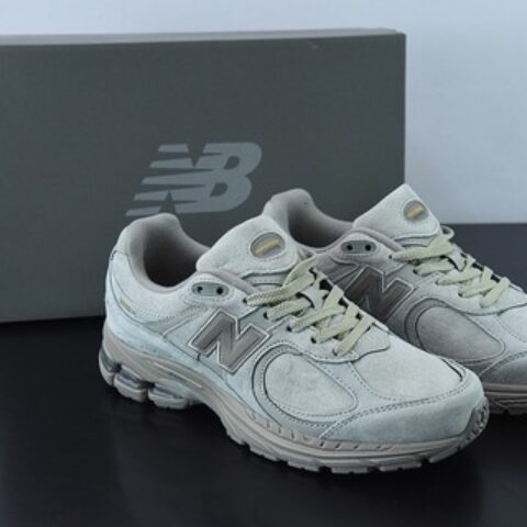 新百伦New Balance ML2002 系列复古老爹风 男女休闲鞋情侣百搭慢跑鞋运动男鞋女鞋ML2002RP