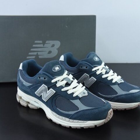 新百伦New Balance ML2002 系列复古老爹风 男女休闲鞋情侣百搭慢跑鞋运动男鞋女鞋M2002RHC