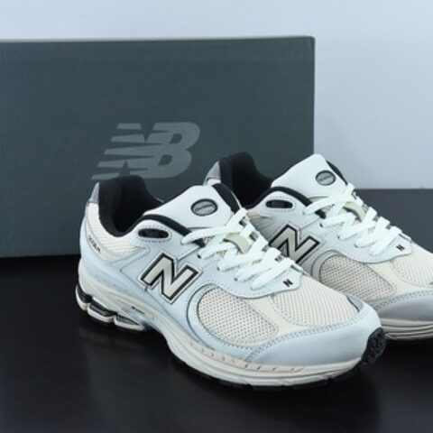 新百伦New Balance ML2002 系列复古老爹风 男女休闲鞋情侣百搭慢跑鞋运动男鞋女鞋 ML2002RQ