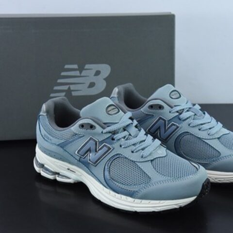 新百伦New Balance ML2002 系列复古老爹风 男女休闲鞋情侣百搭慢跑鞋运动男鞋ML2002RR