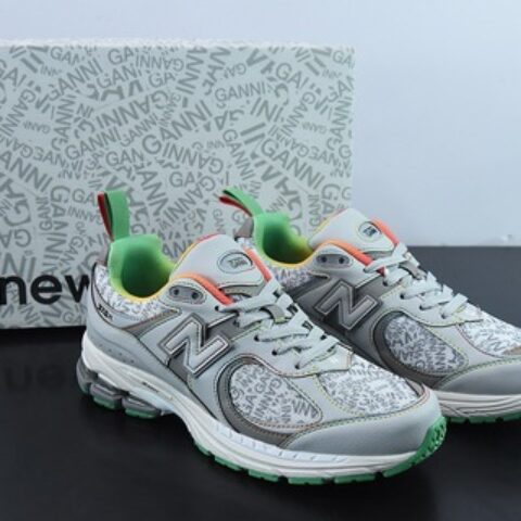 新百伦New Balance ML2002 系列复古老爹风 男女休闲鞋情侣百搭慢跑鞋运动男鞋ML2002RGD