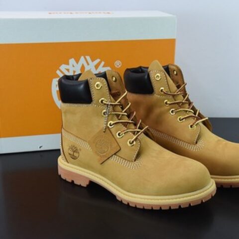 SDB4593640 纯原新货#Timberland 天伯伦经典款大黄靴