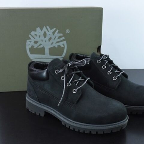 LUZ83405240纯原 新货#Timberland 天伯伦经典款23061  中帮