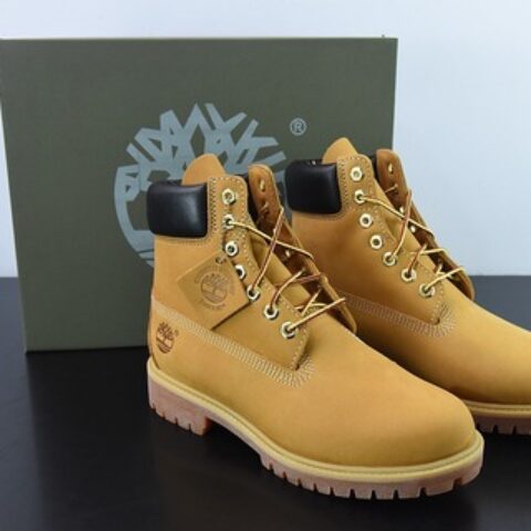 UUM30249753 纯原新货#Timberland 天伯伦经典款大黄靴