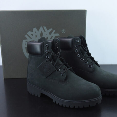 UUM30249753 纯原新货#Timberland 天伯伦经典款大黄靴