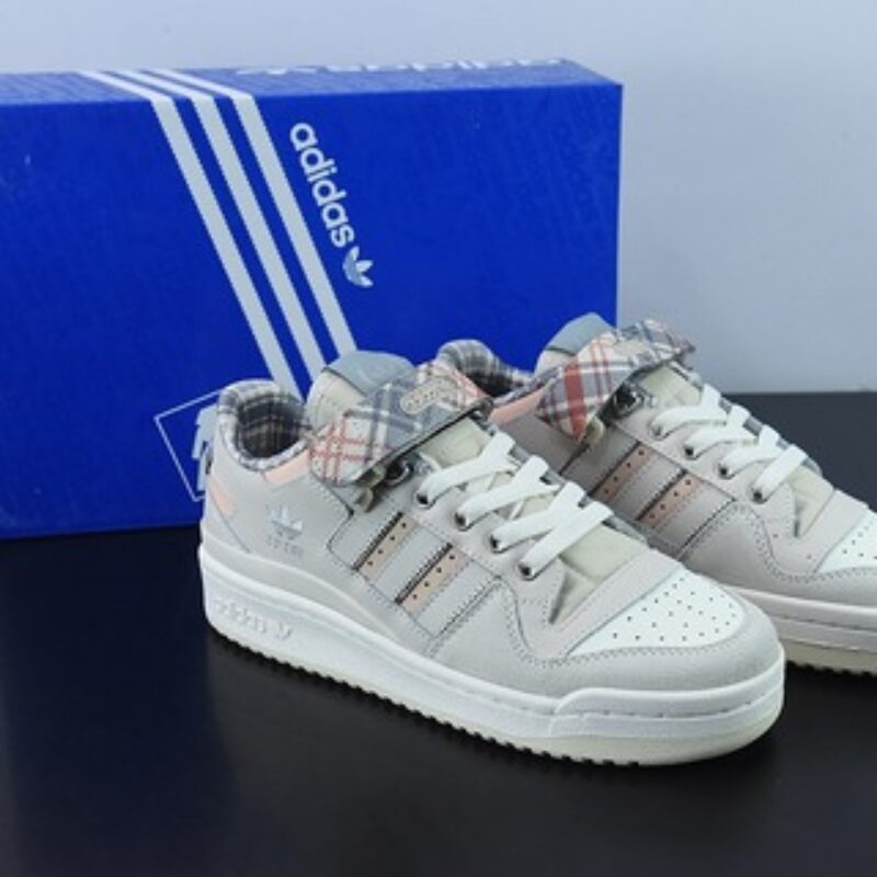 AD Forum 84 Low OG 低帮百搭潮流休闲运动板鞋货号：FZ5628