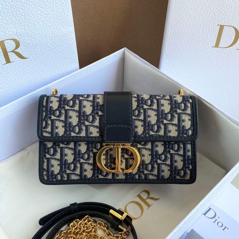 DIOR 30 MONTAIGNE EAST-WEST 链条包 M9334UTZQ_M928