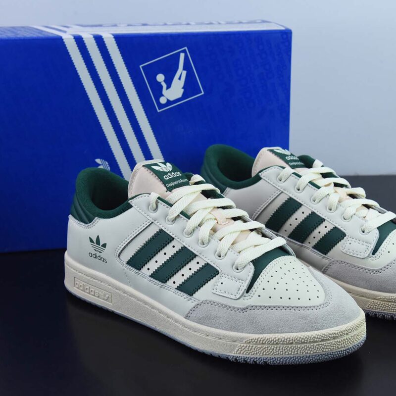 阿迪达斯/Adidas Originals Centennial 85 Low  低帮百搭潮流休闲运动板鞋货号：GX2214