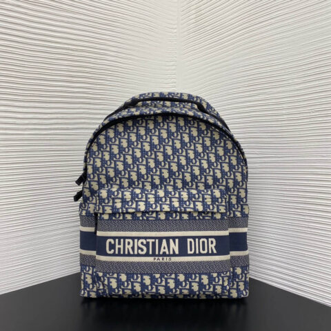 DIOR DIORTRAVEL 双肩背包 M6104STZQ_M928