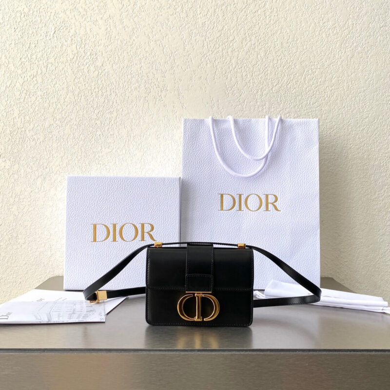 DIOR MICRO 30 MONTAIGNE BAG S2110UMOS_M900