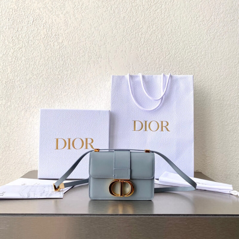 DIOR MICRO 30 MONTAIGNE BAG S2110UMOS_M991