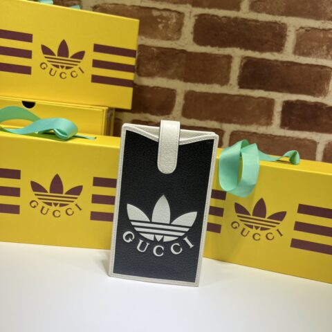 adidas x Gucci联名系列手机套702203