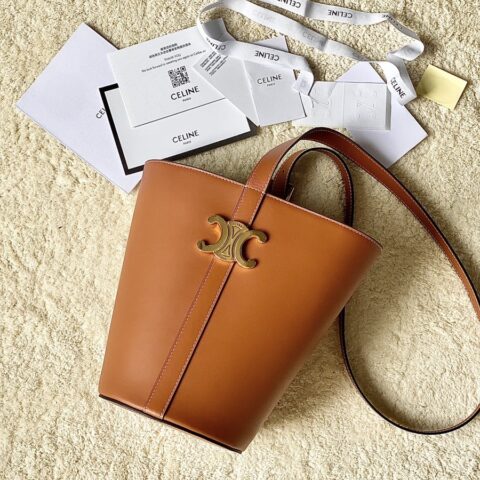 CELINE赛琳2022秋冬DansParis系列手袋199913