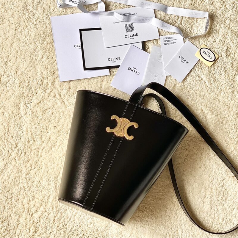 CELINE赛琳2022秋冬DansParis系列手袋199913