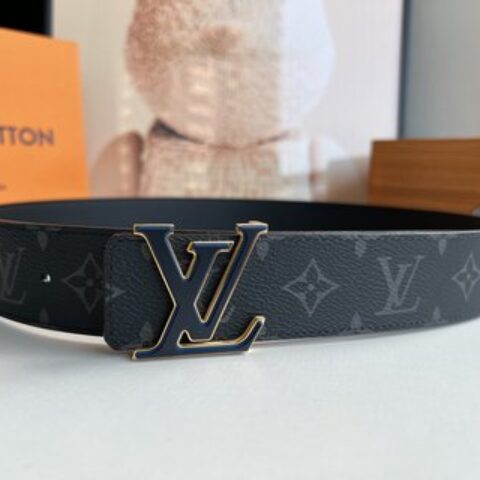 LV/路易威登   2022新款男士40mm腰带