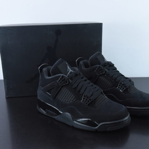 Air Jordan 3 Retro Black Cat 黑猫低帮运动篮球鞋  货号：CU1110 010