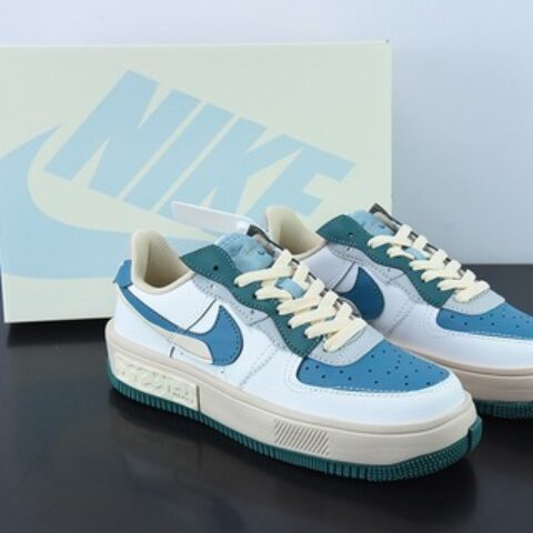 Nike Air Force 1 Fontanka“violet” 空军一号低帮运动休闲板鞋货号：CW6688-604
