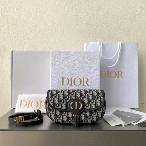 DIOR BOBBY EAST-WEST BAG M9327UTZQ_M928