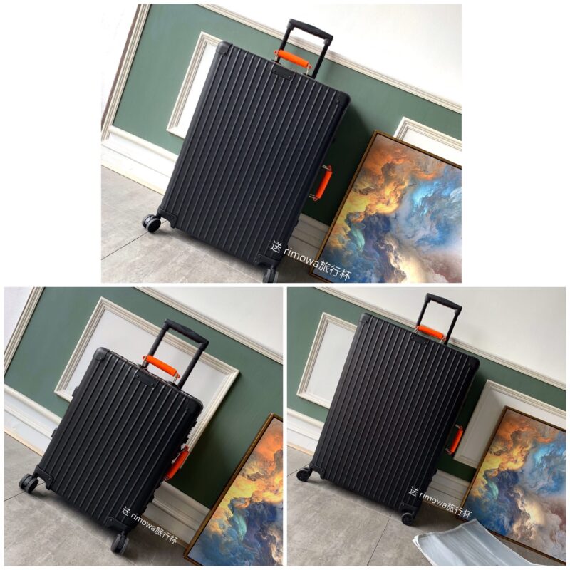 Rimowa日默瓦全铝镁合金行李箱66654