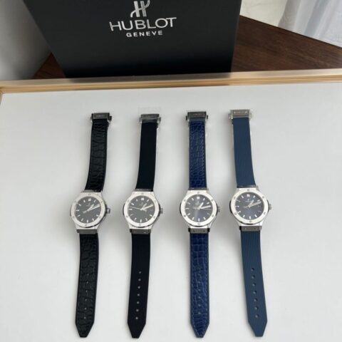 宇舶HUBLOT 全新升级 恒宝瑞士进口石英机芯女表