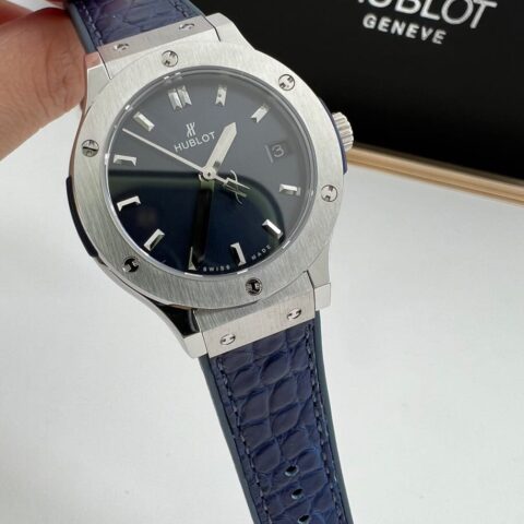 宇舶HUBLOT 全新升级 恒宝瑞士进口石英机芯女表