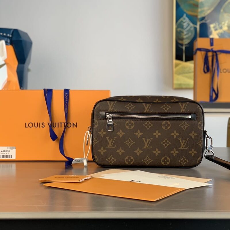 LV M42838 Kasai Clutch 手包