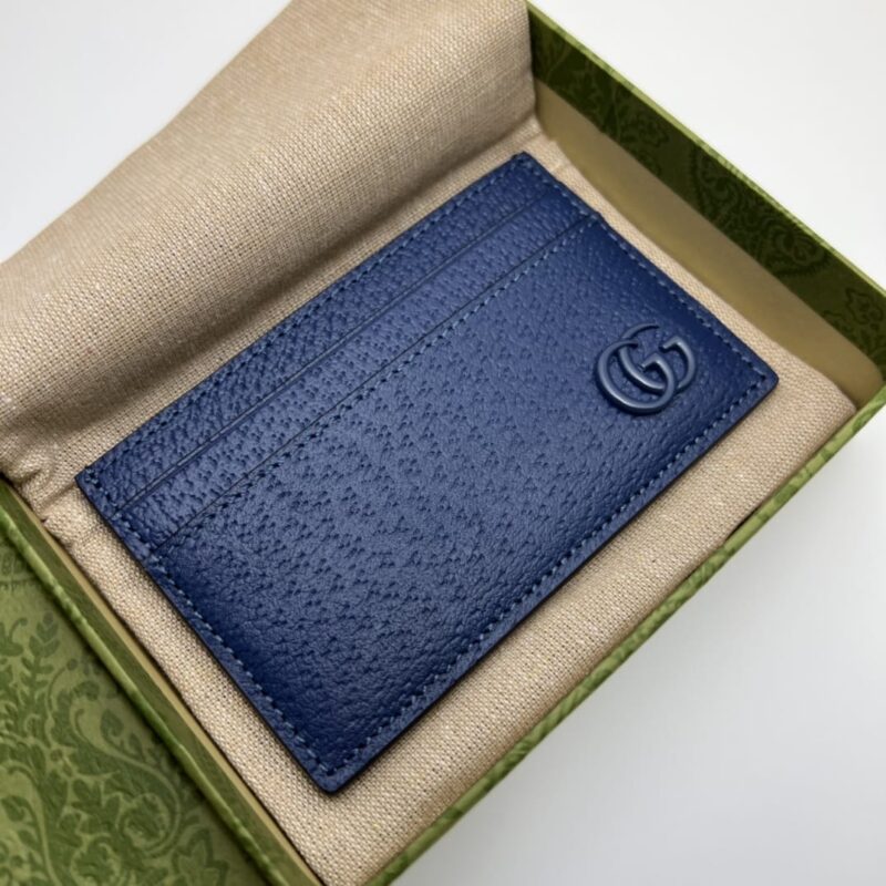 GUCCI古驰GG Marmont系列卡片夹657588