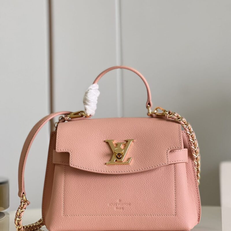 LV M21088 LOCKME EVER MINI BAG