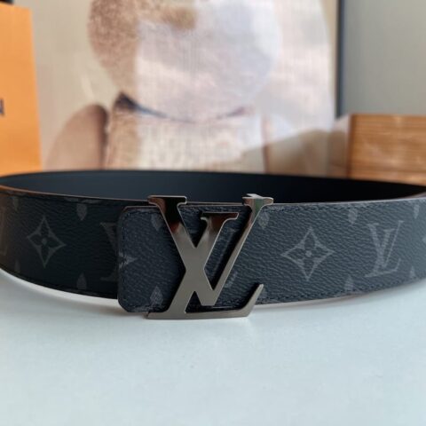 LV/路易威登  2022新款男士40mm腰带