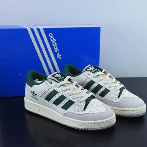 adidas阿迪达斯三叶草CENTENNIAL 85 LOW 休闲运动板鞋货号: GX2214