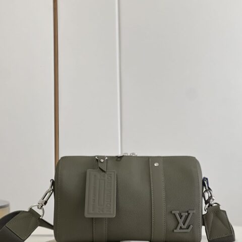 LV M21437 CITY KEEPALL BAG