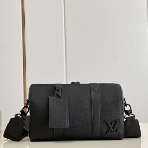 LV M59255 CITY KEEPALL BAG