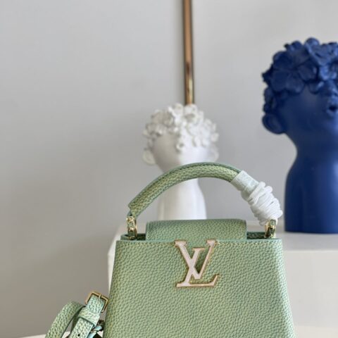 LV M59850 CAPUCINES MINI BAG