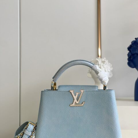 LV M59868 CAPUCINES BB BAG