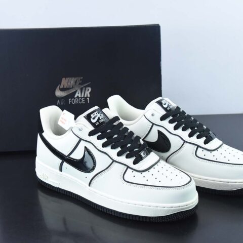 Nike Air Force 1 AF1 空军一号/低帮休闲板鞋
