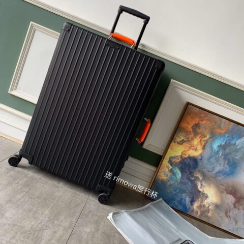 Rimowa日默瓦全铝镁合金行李箱66654