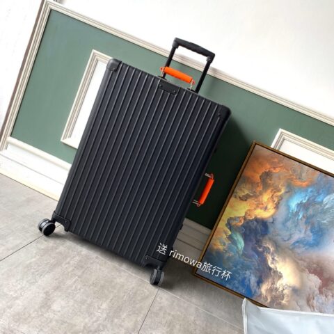 Rimowa日默瓦全铝镁合金行李箱66654